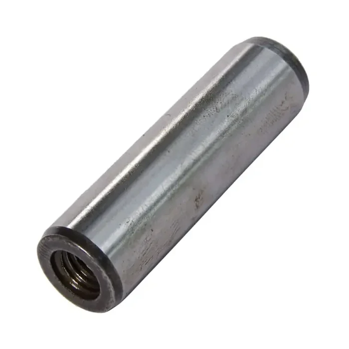 100 Stück Zylinderstifte DIN 7979-D 10×32