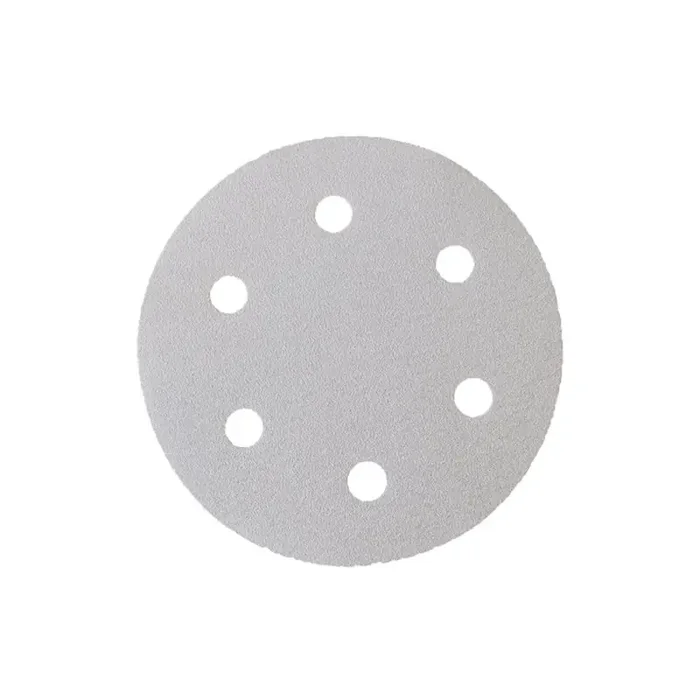 25 Stück Klett – Schleifpapier für Langhals- und Trockenbauschleifer 225mm Korn 180
