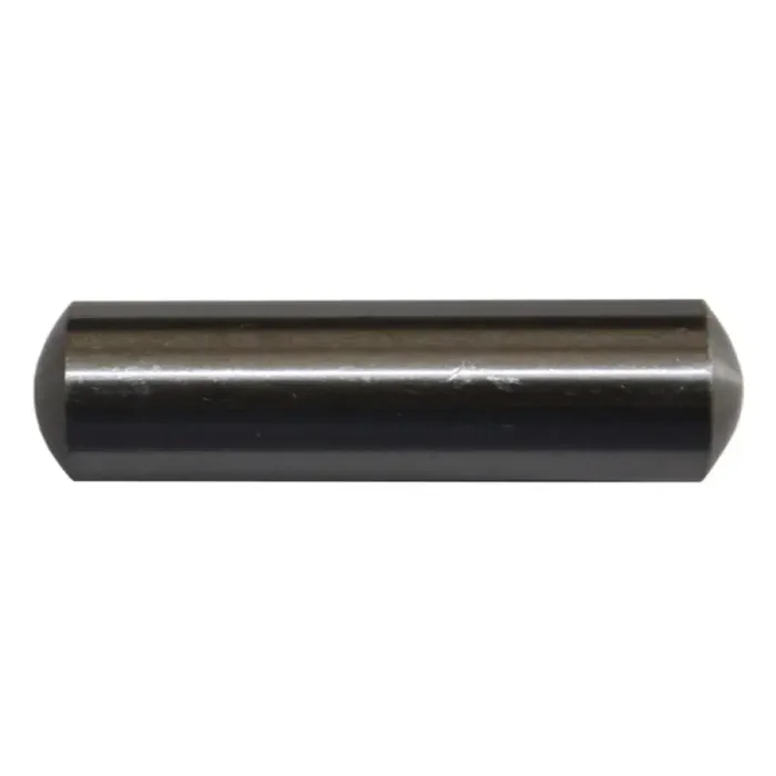 25 Stück Zylinderstifte DIN 7 m6 blank 14.0 x 32