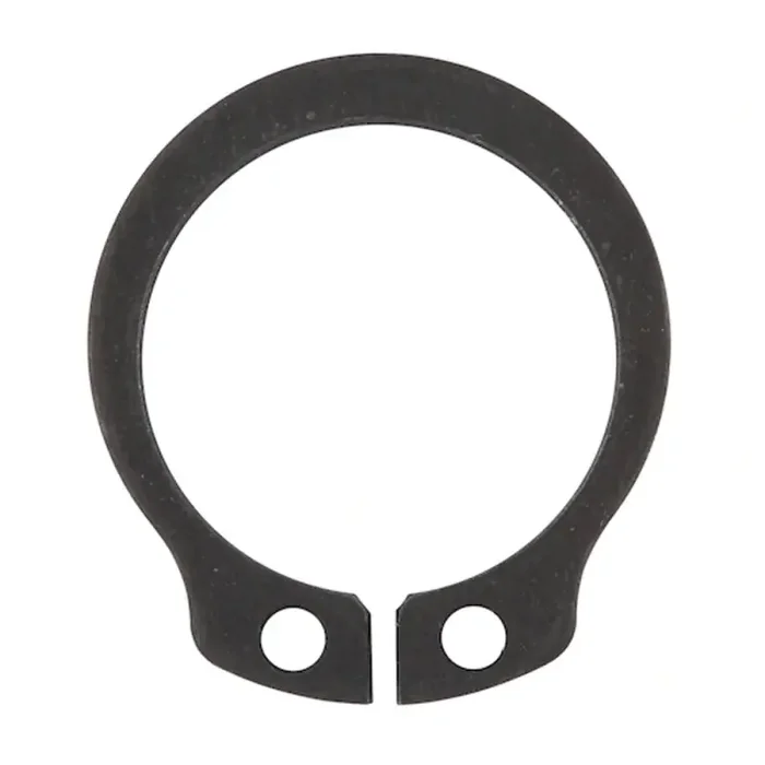 250 Stück Sicherungsringe für Wellen DIN 471 32 mm