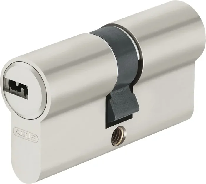 ABUS EC550 Zylinder – Profilzylinder verschiedenschließend 35mm/35mm 35mm/35mm