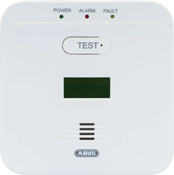ABUS Kohlenmonoxid-Warnmelder COWM510