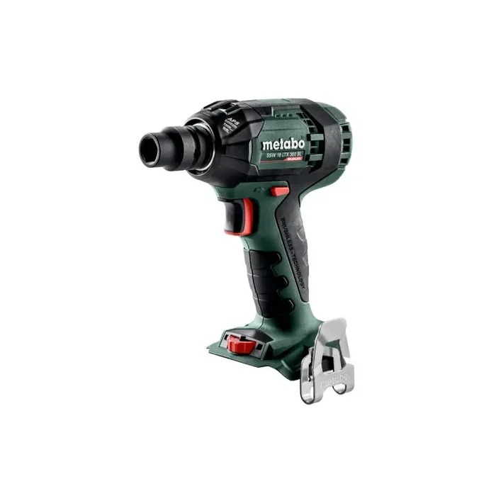 Akku-Schlagschrauber SSW 18 LTX 300 BL (602395840) Metabo
