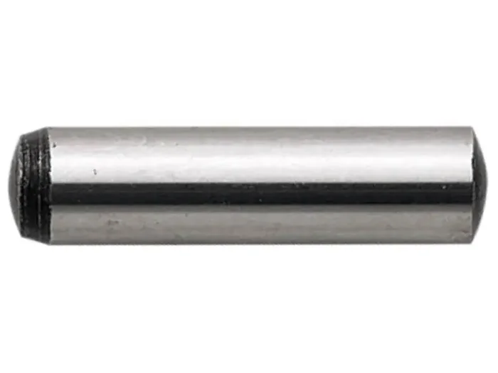 DIN 6325/ISO 8734 Zylinderstifte h6 Stahl gehärtet, geschliffen – 1,5 x 14 mm 50 Stück
