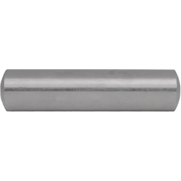 DIN 7 Zylinderstift m6 Titan Grade 5 – 8,0 x 25 mm
