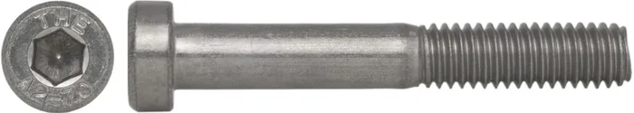 DIN 7984 Zylinderschraube Innensechskant niedriger Kopf Edelstahl A2 – M5 x 5 mm 500 Stück
