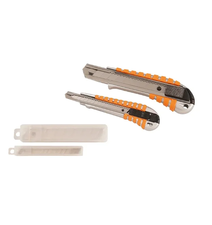 HM Müllner Cuttermesser-Set 290-4