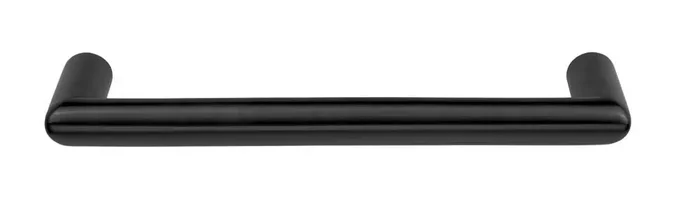 Meubelgreep Piet Boon INC PBI16/160 massief meubelgreep 160 mm h.o.h. PVD mat zwart