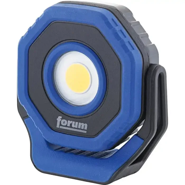 Mini-Akku-LED-Arbeitsleuchte 100 – 700 LM FORUM