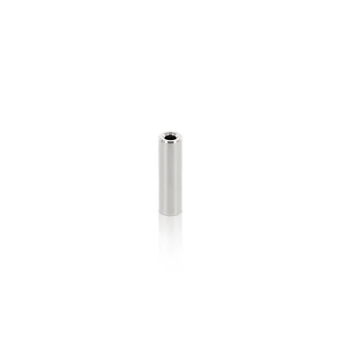 Presshülse für drehbares Terminal MT-Serie 5 mm Edelstahl-316 (A4)