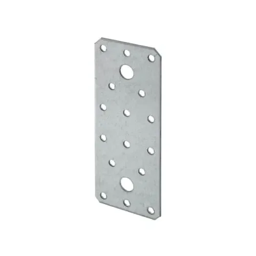 SPAX Flachverbinder SXFL – 175 x 40 x 3,0 mm 100 Stück