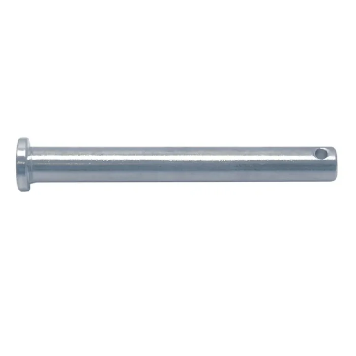 Steckbolzen 11 x 29 mm Edelstahl-316 (A4)