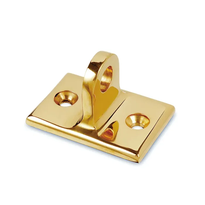 Wandauge Riete Messing Design