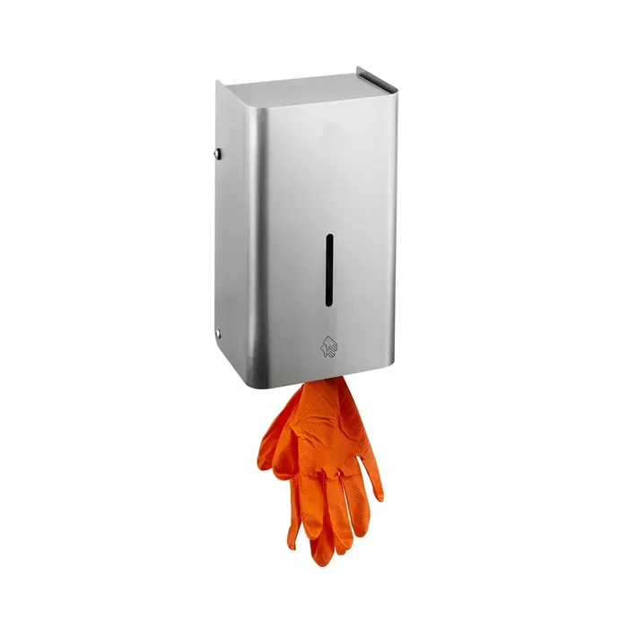 Wandspender für Einweghandschuhe Saffron