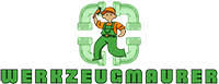 Werkzeugmaurer