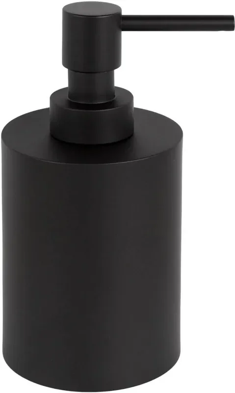 Zeepdispenser Piet Boon ONE PB500 vrijstaand mat zwart